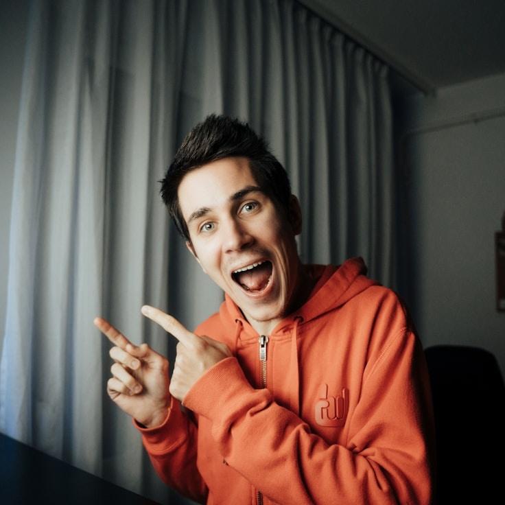 Captain Oliver Sterling