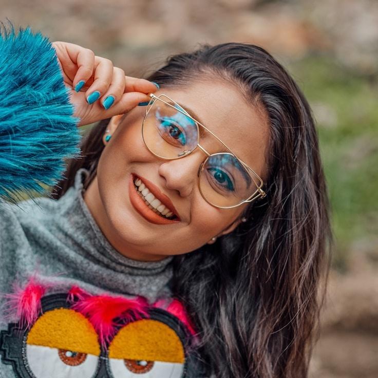 Marine Engineer Jordan Wu