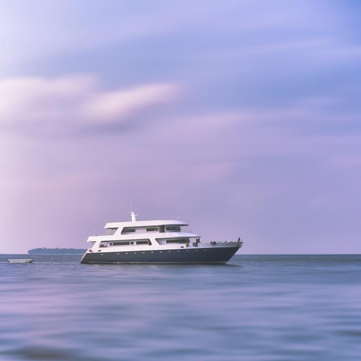 Sea adventure
