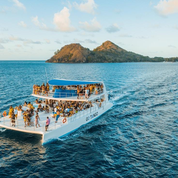 SmallCraftsRoom yacht fleet